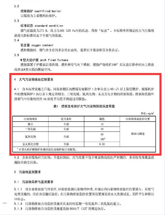 大氣污染
