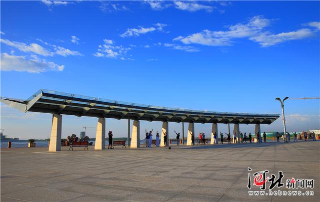 渤海新區(qū)今年燃煤鍋爐提升改造任務(wù)全部完成
